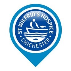 St Wilfrid's Hospice Chichester