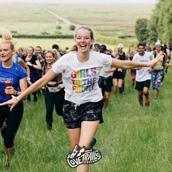 The Children's Society: Emily Webb