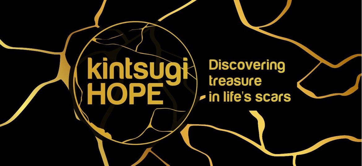 Kintsugi Hope