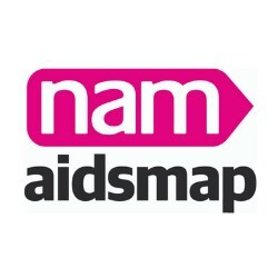 NAM aidsmap