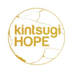 Kintsugi Hope