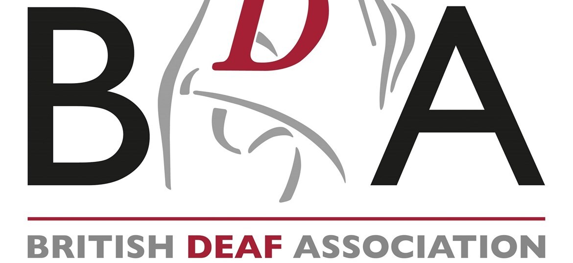 BRITISH DEAF ASSOCIATION