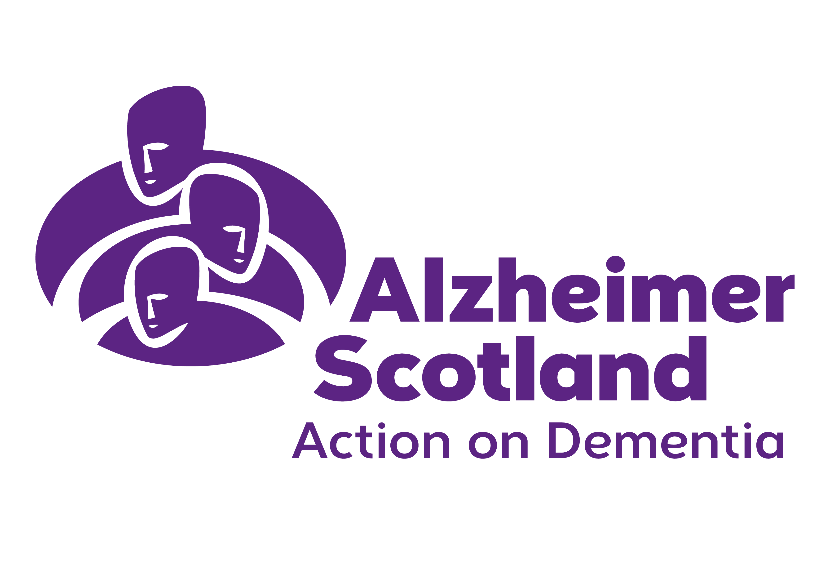 Alzheimer Scotland - Action on Dementia