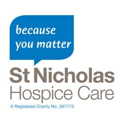 St Nicholas Hospice Suffolk